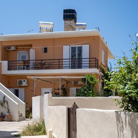 Katerina Rooms & Studios Palekastro Exterior photo