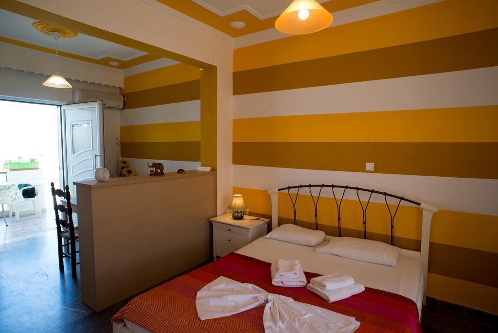 Katerina Rooms & Studios Palekastro Exterior photo