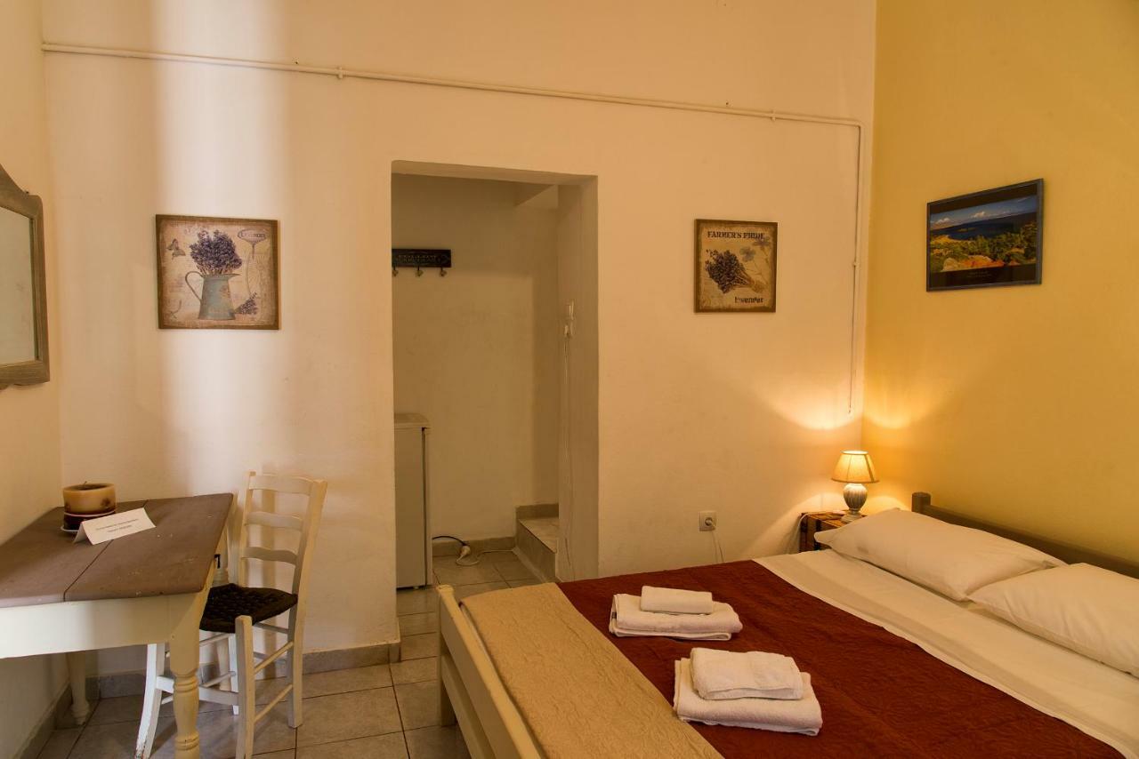 Katerina Rooms & Studios Palekastro Exterior photo